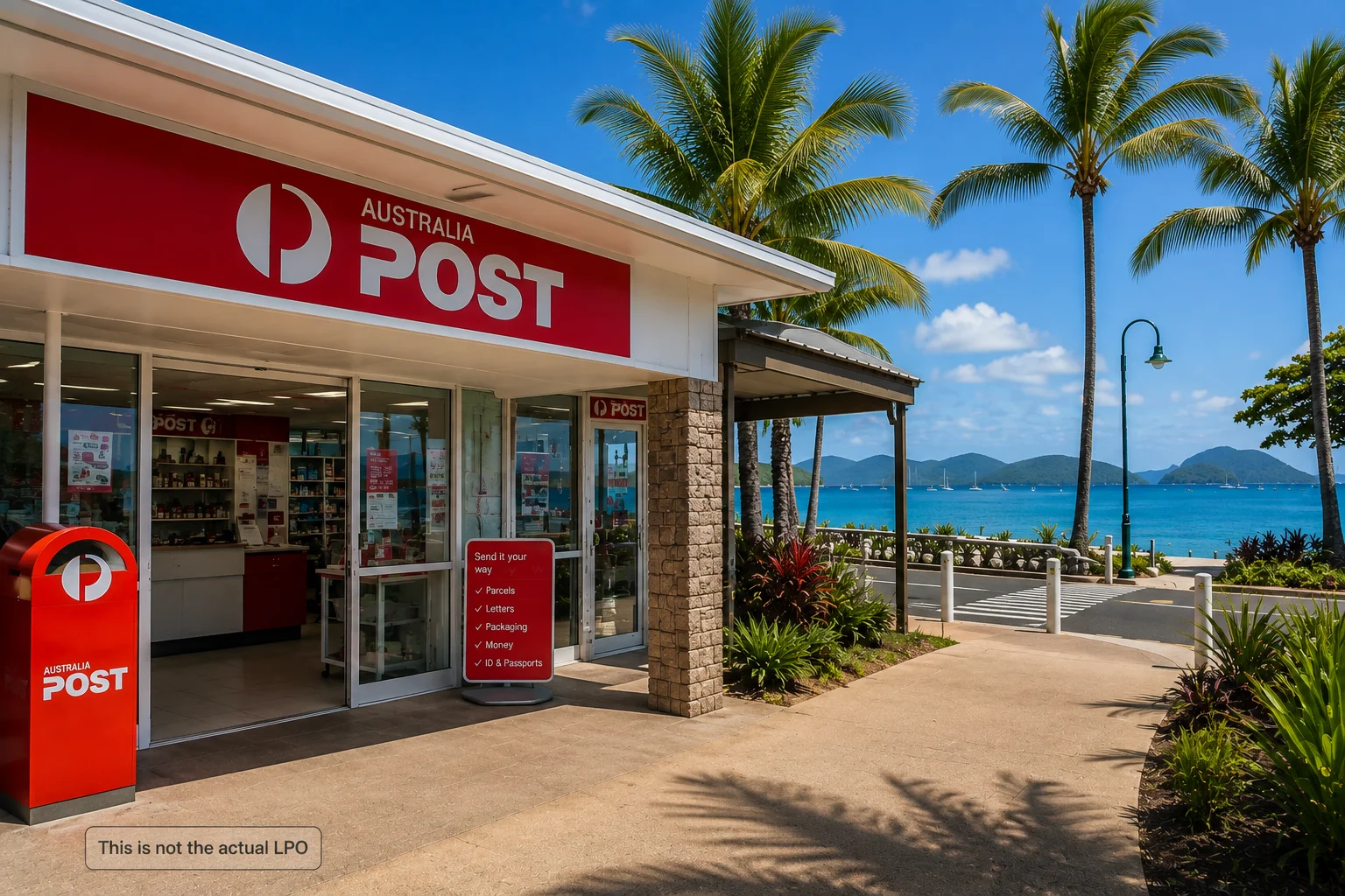 New Central Coast Region LPO – Strong Growth & Sea-Change Lifestyle